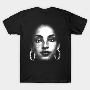 Sade T-Shirt